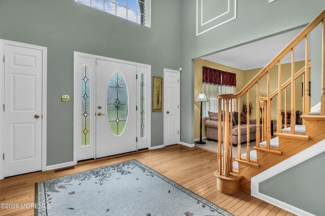 House in Brick Township, New Jersey, United States 5 - 18104808