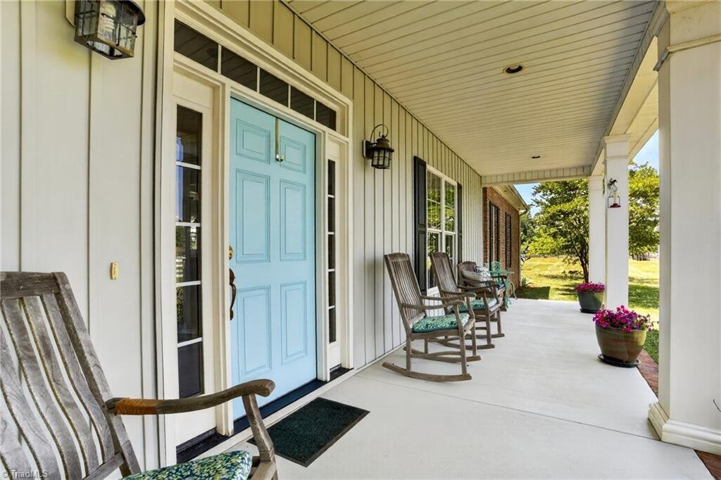 House in Reidsville, North Carolina, United States 5 - 18092295