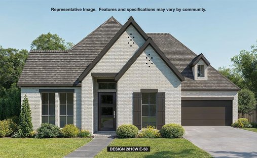Casa a Midlothian, Texas, Stati Uniti 1