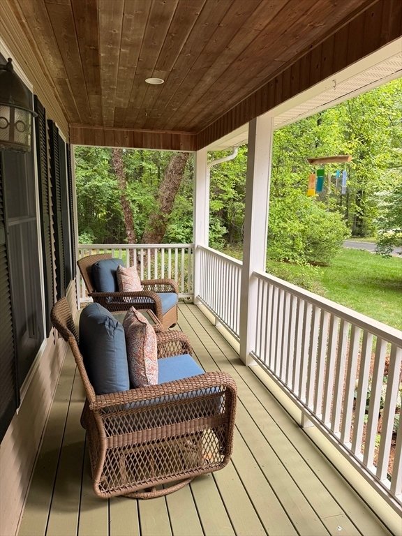 House in Williamsburg, Massachusetts, United States 4 - 18108235