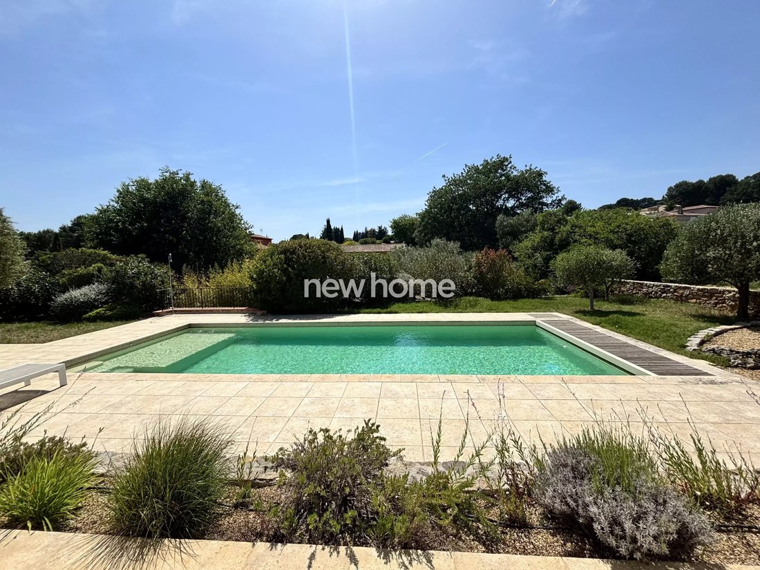 House in La Ville, Lorgues, France 2 - 18096658