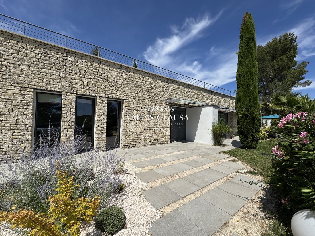 House in Secteur Ouest, Pernes-les-Fontaines, France 5 - 18092462