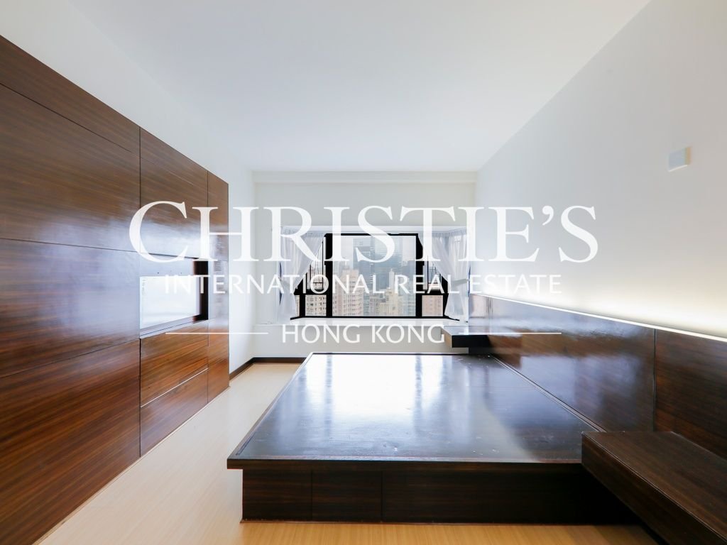 Apartment in Hong Kong, Hong Kong 5 - 18099910