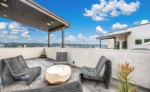 House in San Diego, California, United States 1