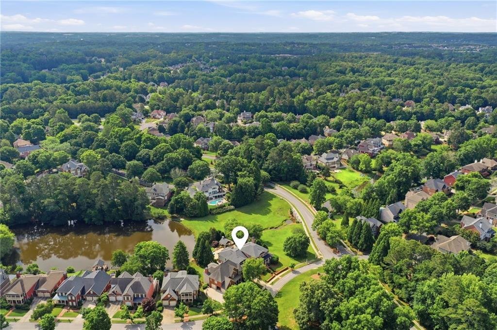 House in Suwanee, Georgia, United States 5 - 18095815