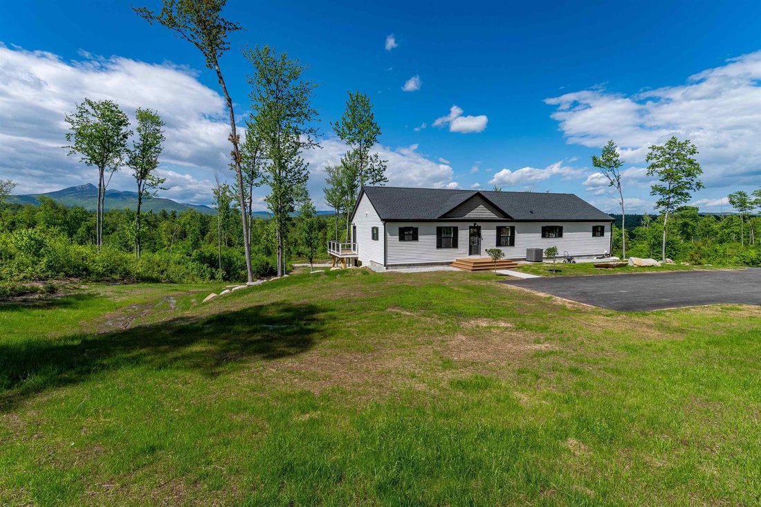 Haus in Tamworth, New Hampshire, Vereinigte Staaten 2 - 18104805