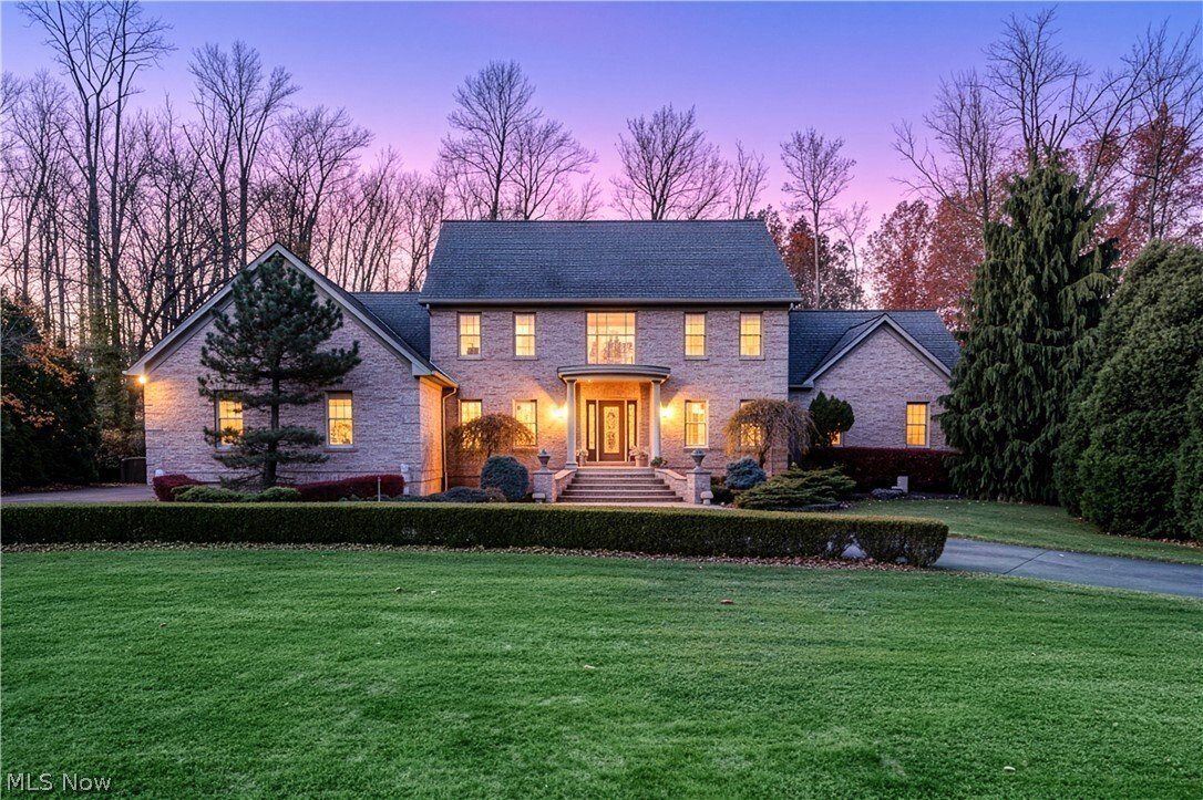 House in Canfield, Ohio, United States 2 - 18095465