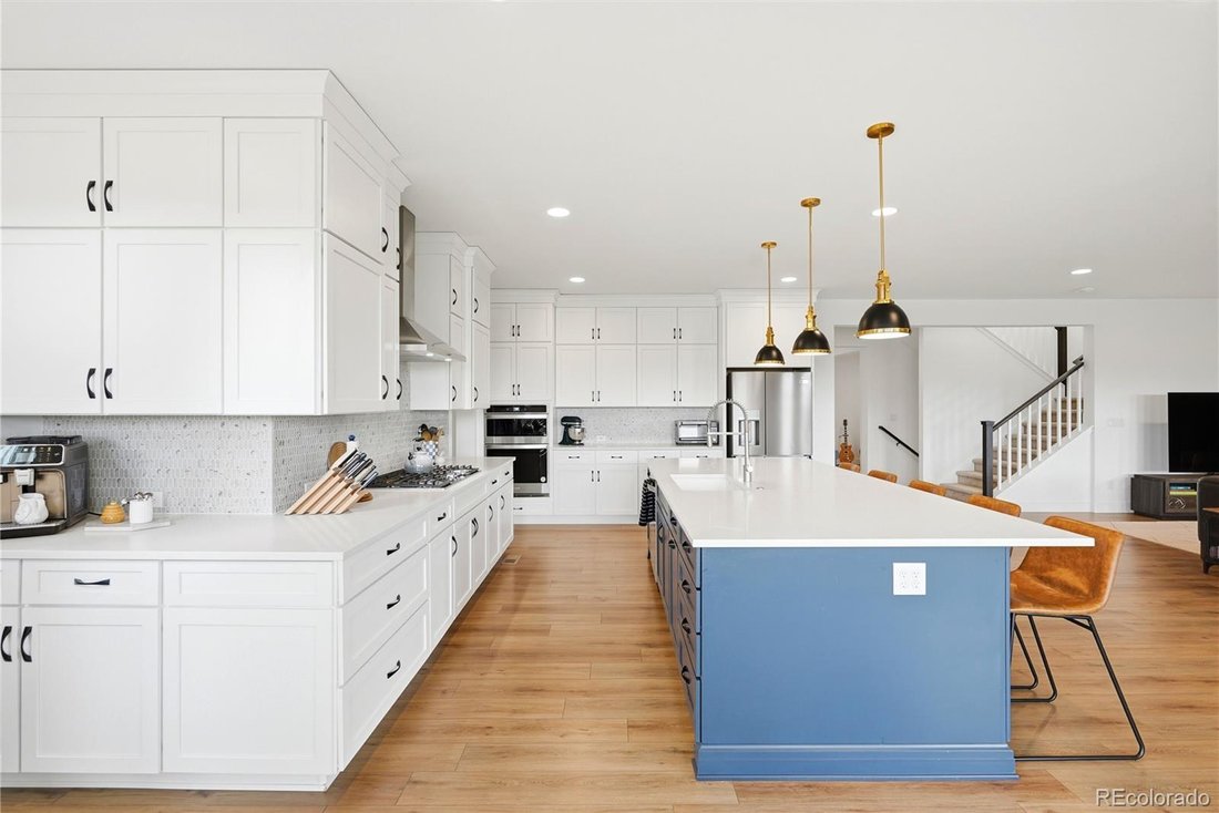House in Sterling Ranch, Colorado, United States 5 - 18091150