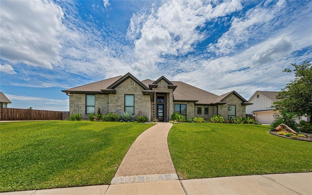 House in Woodway, Texas, United States 1 - 18098475