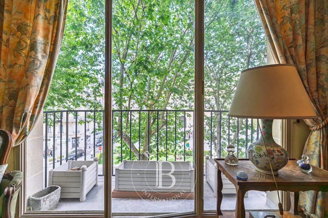 Apartment in La Plaine des Sablons, Neuilly-sur-Seine, France 3 - 18096601