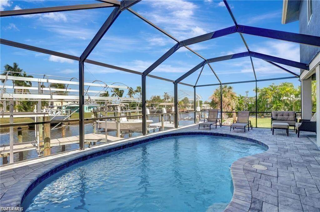 Casa a St. James City, Florida, Stati Uniti 5 - 18097620