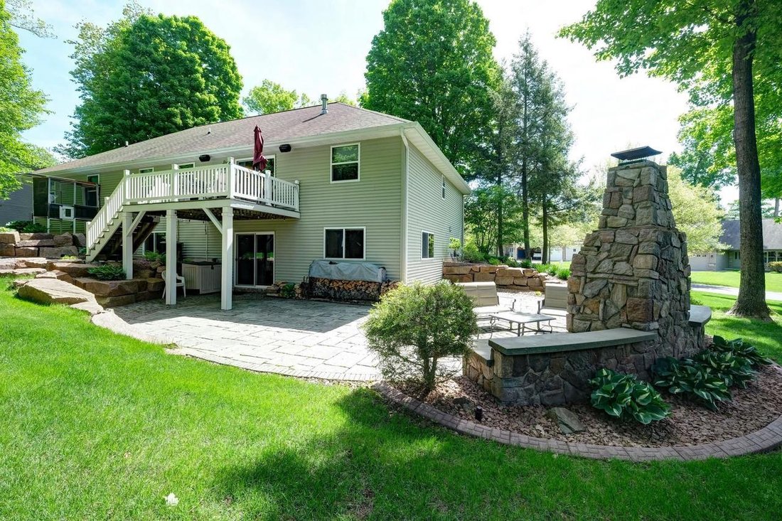 House in Wausau, Wisconsin, United States 3 - 18094815