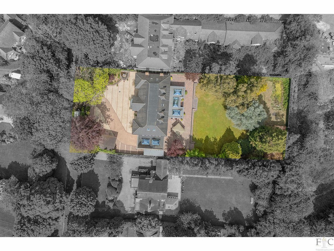 House in Gt Stretton, Oadby, England 3 - 18104868