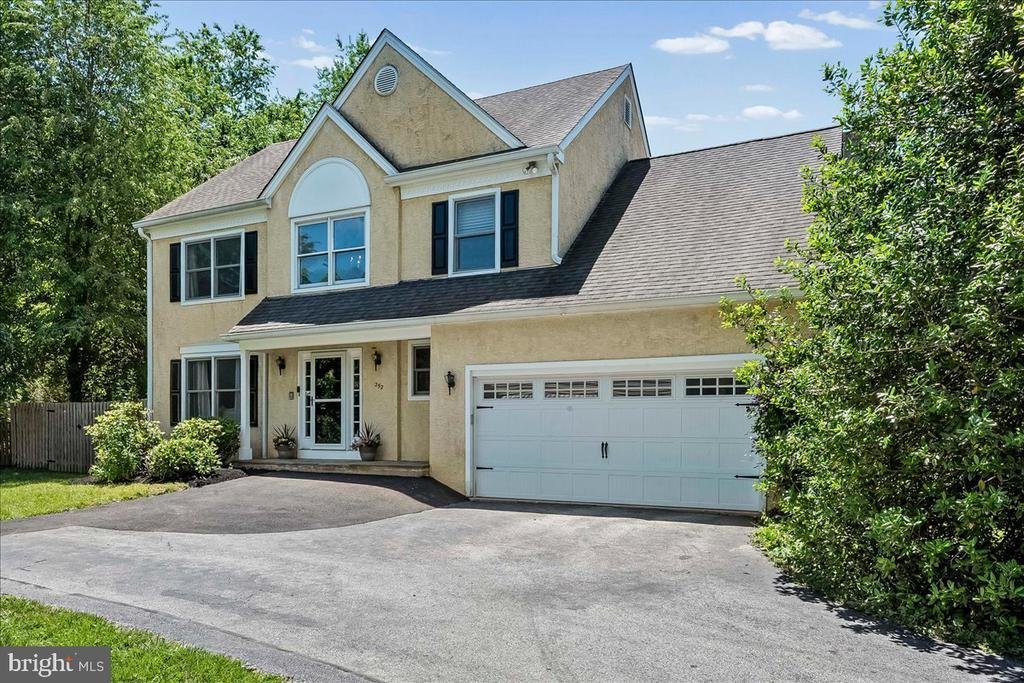 House in Wayne, Pennsylvania, United States 2 - 18098623