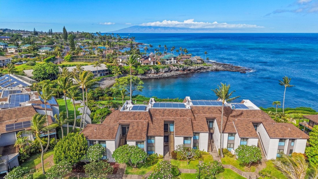 House in Lahaina, Hawaii, United States 5 - 18097473