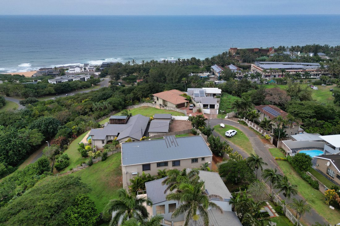 Maison à Simbithi Eco Estate, KwaZulu-Natal, Afrique du Sud 2 - 18094086