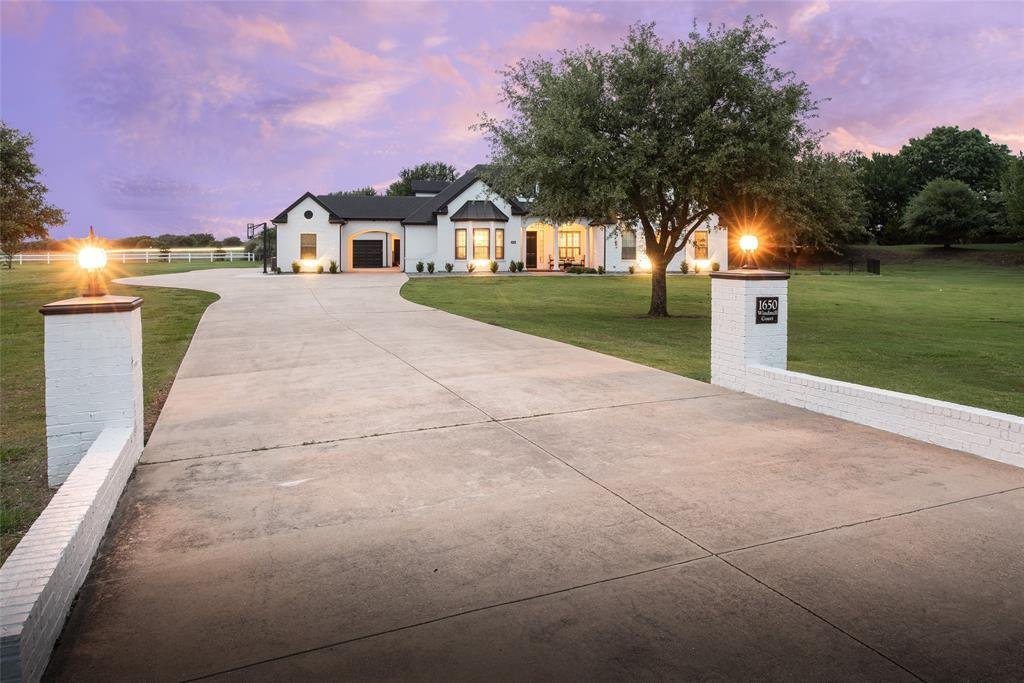 House in Allen, Texas, United States 1 - 18092956