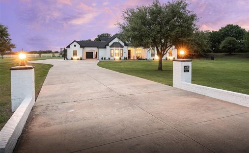 Haus in Allen, Texas, Vereinigte Staaten 1
