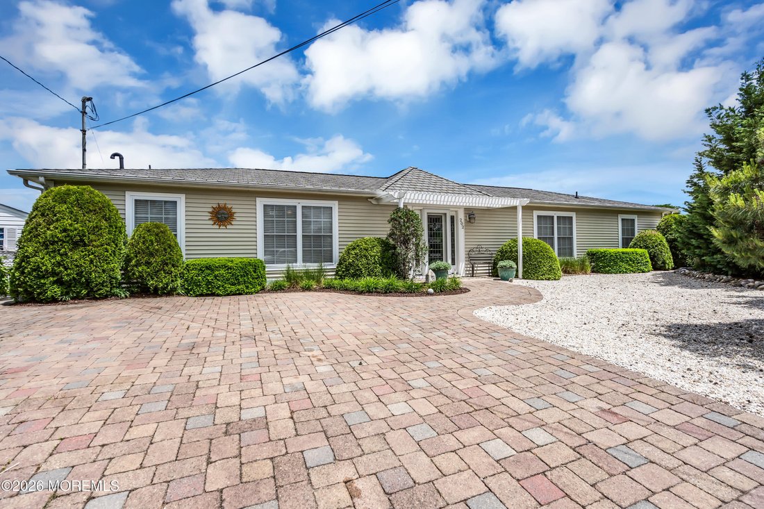 House in Barnegat Township, New Jersey, United States 2 - 18098601