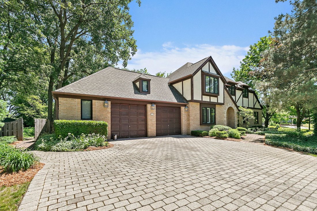House in Barrington Hills, Illinois, United States 3 - 18095367