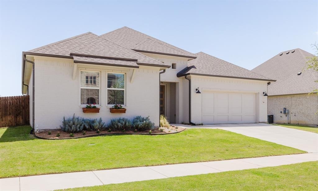 House in Weatherford, Texas, United States 2 - 18092982
