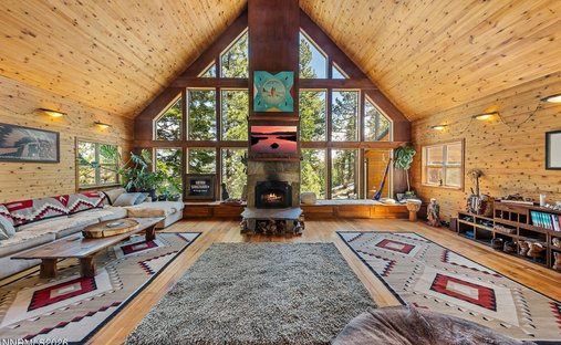 House in Reno, Nevada, United States 1