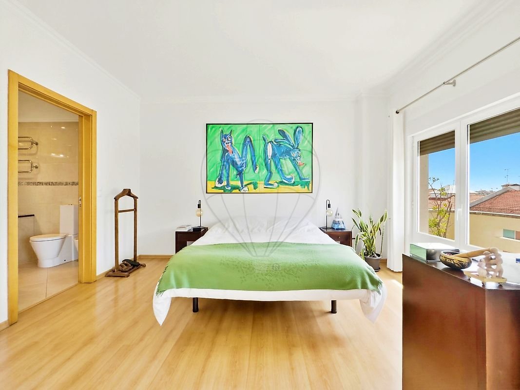 Apartment in Penha de Franca, Lisbon, Portugal 4 - 18101211