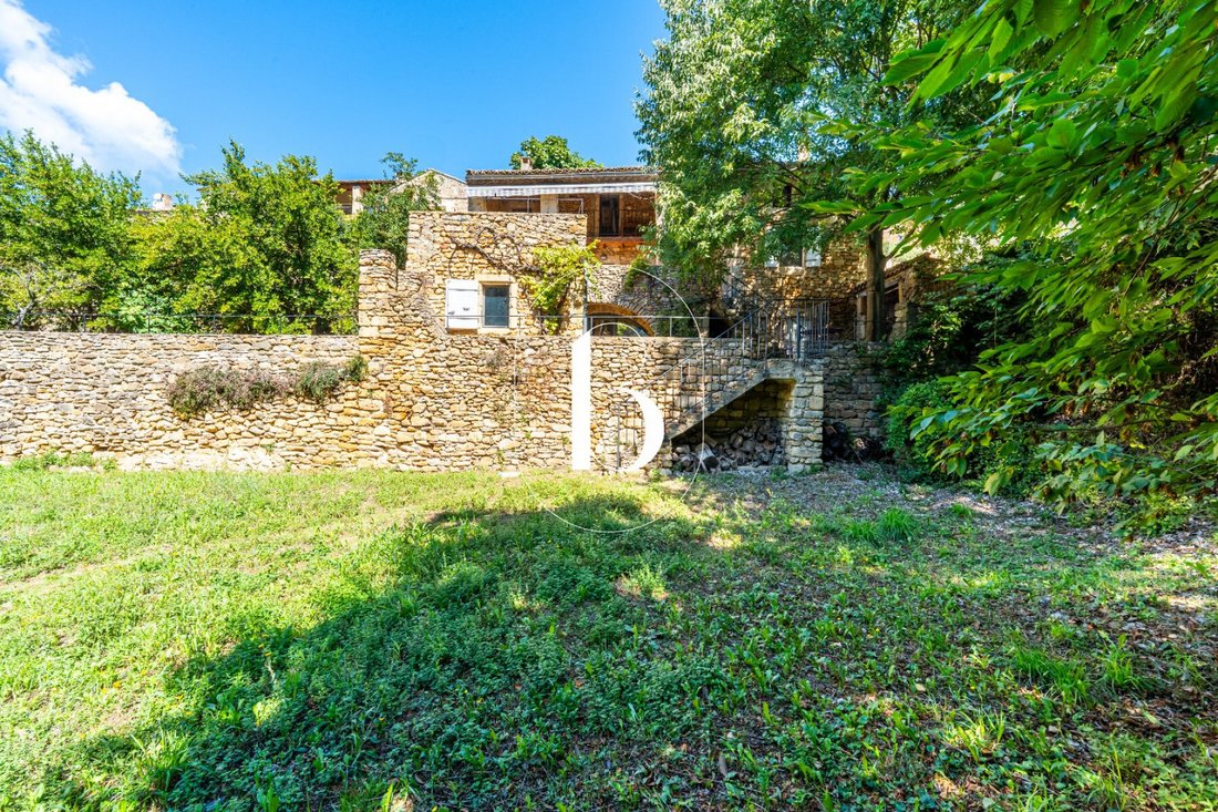House in Saint-Pons-la-Calm, Occitania, France 5 - 18092523