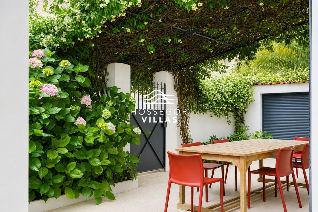 Villa in Bouhebe, Capbreton, France 1 - 17337181