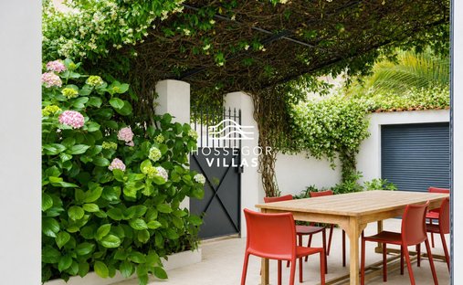 Villa in Bouhebe, Capbreton, France 1