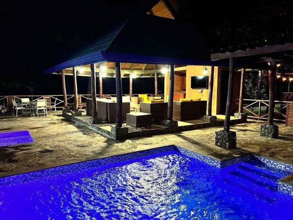 House in Jarabacoa, La Vega Province, Dominican Republic 5 - 18096364