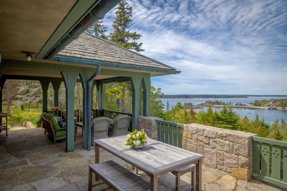 House in Mount Desert, Maine, United States 1 - 18096682