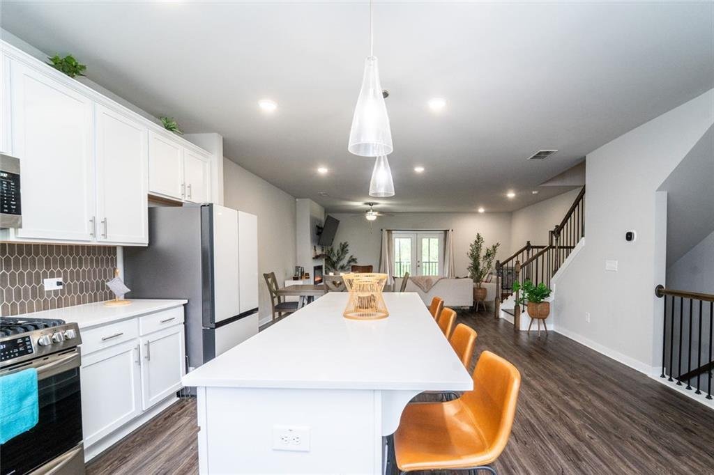 Townhouse in Atlanta, Georgia, United States 3 - 18092133