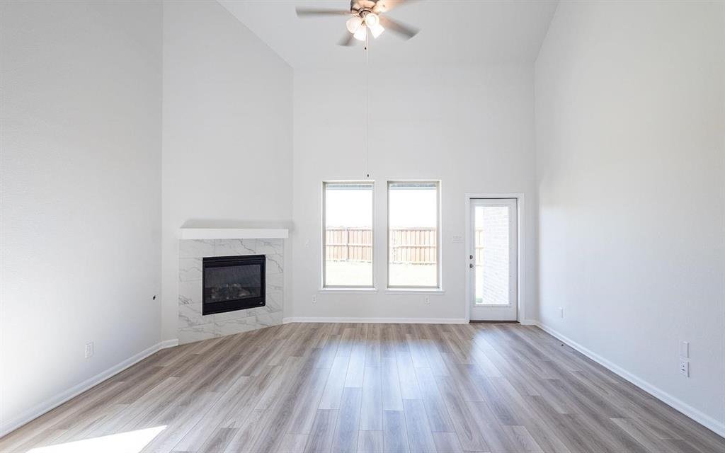 House in Celina, Texas, United States 4 - 18093001