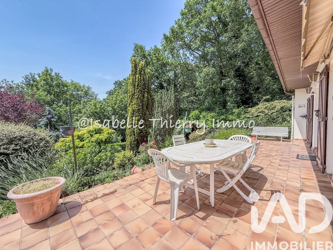 House in Montlhery, Ile-de-France, France 3 - 18097017