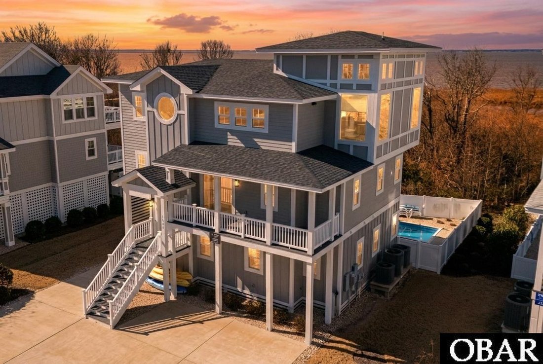 House in Corolla, North Carolina, United States 5 - 18091037