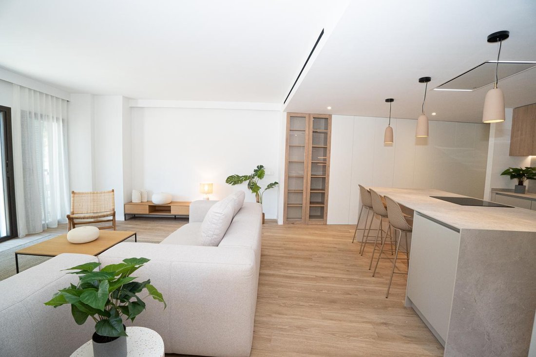 Apartment in Soller, Balearic Islands, Spain 5 - 15545735