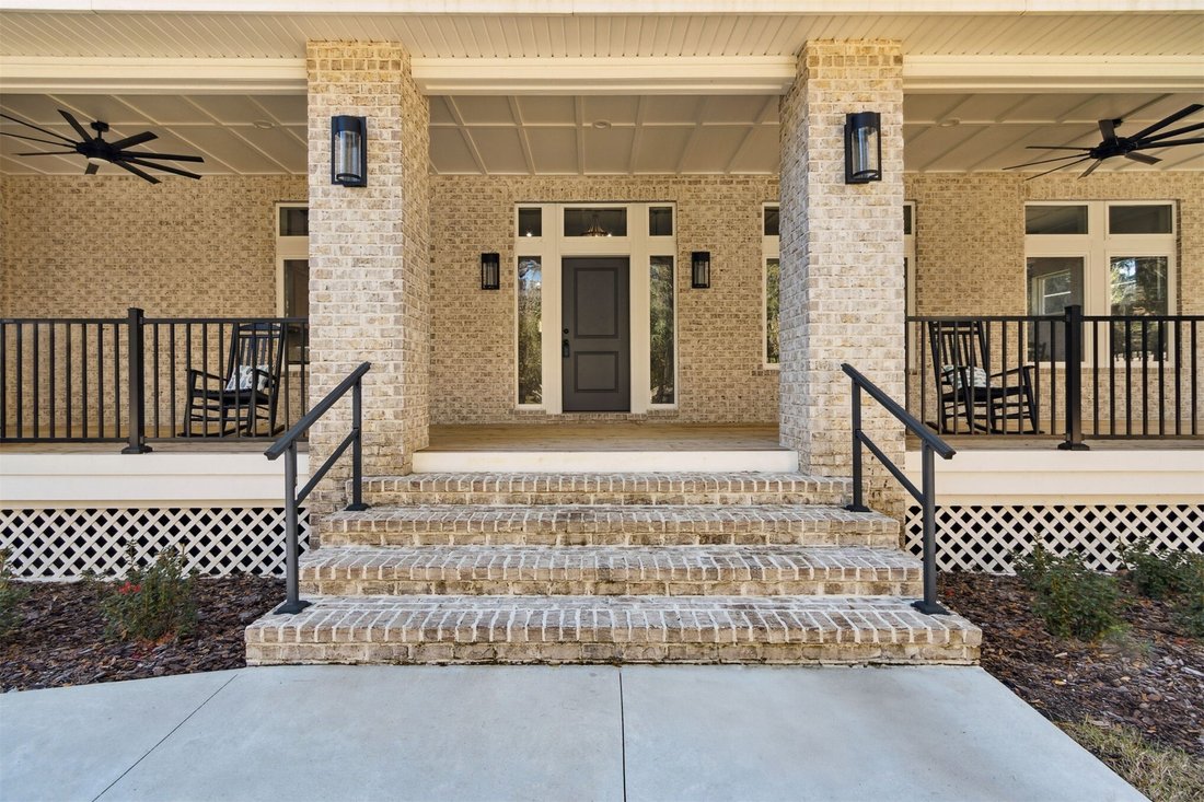 House in Yulee, Florida, United States 1 - 18091008