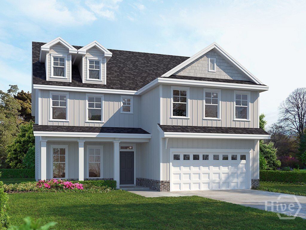 House in Pooler, Georgia, United States 1 - 18102719