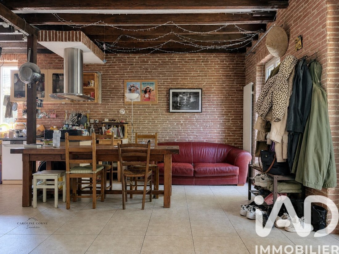 House in Champigny-sur-Marne, Ile-de-France, France 3 - 18097039