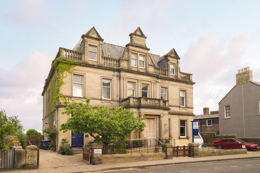 House in Coldstream, Scotland 2 - 18091290