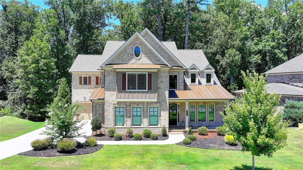 House in Suwanee, Georgia, United States 4 - 18104893