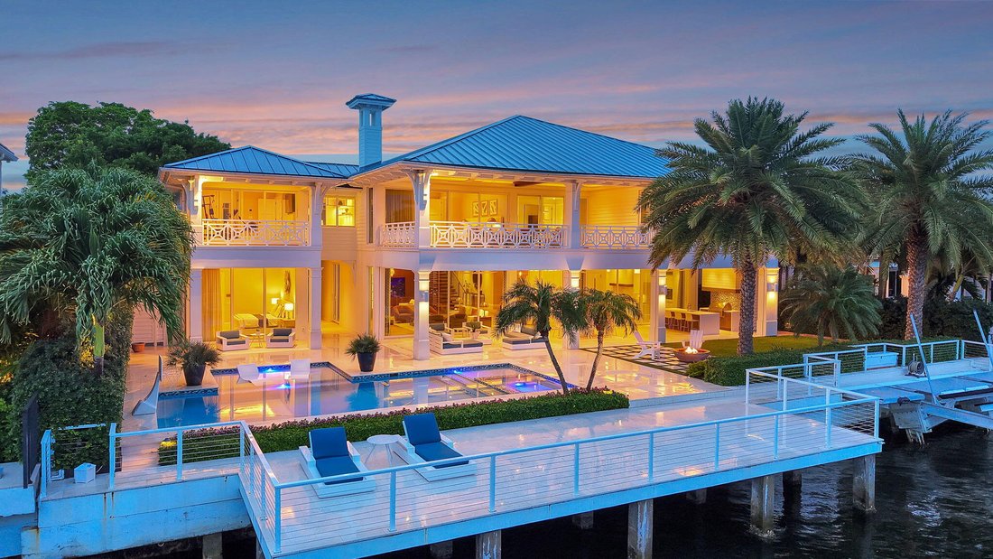 House in Wilton Manors, Florida, United States 1 - 18093121