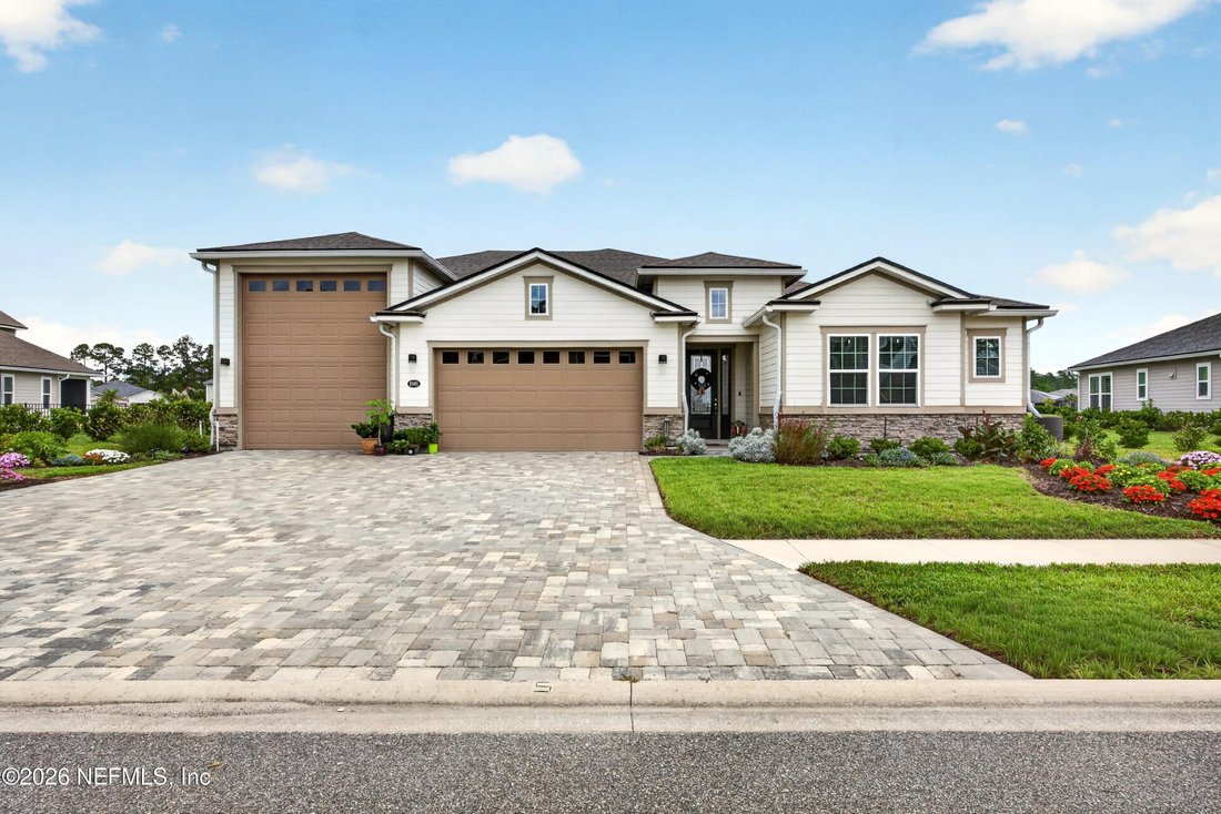 House in Fernandina Beach, Florida, United States 1 - 18091082
