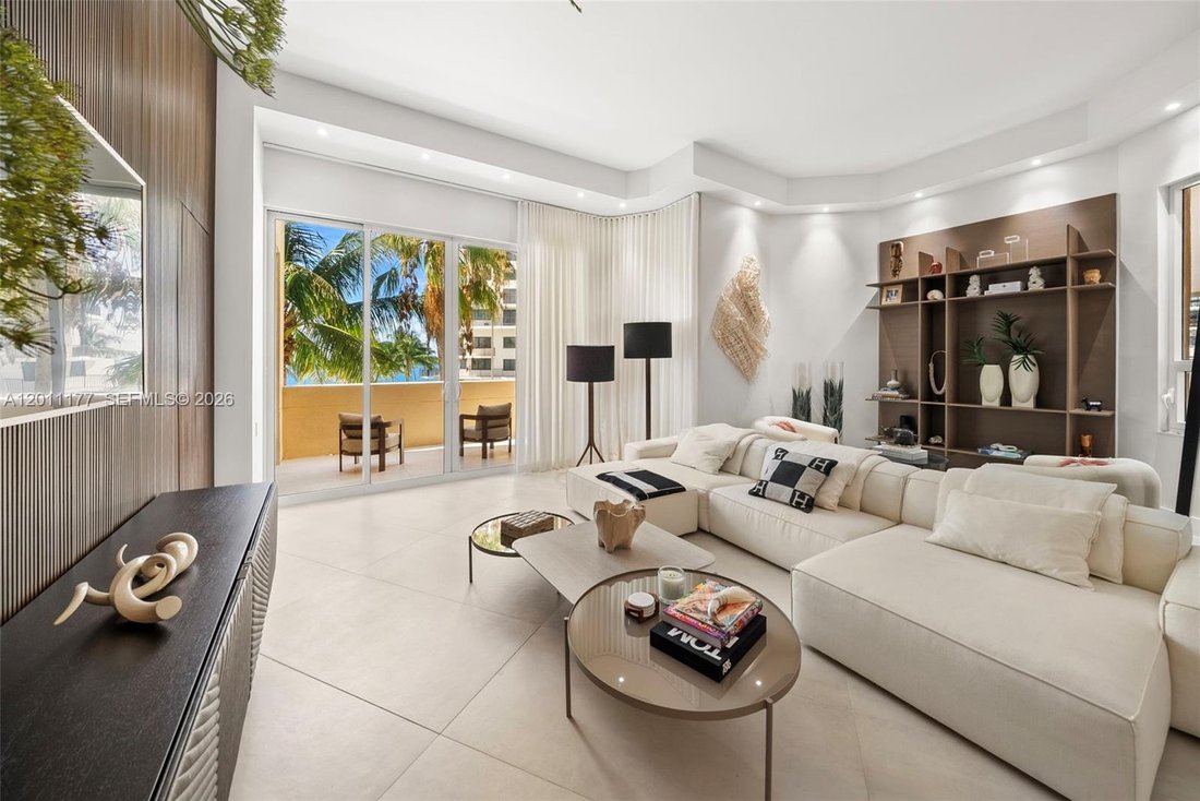 Condo in Miami, Florida, United States 1 - 18096062