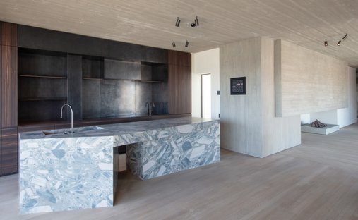 Apartment in Antwerp, Flanders, Belgium 1