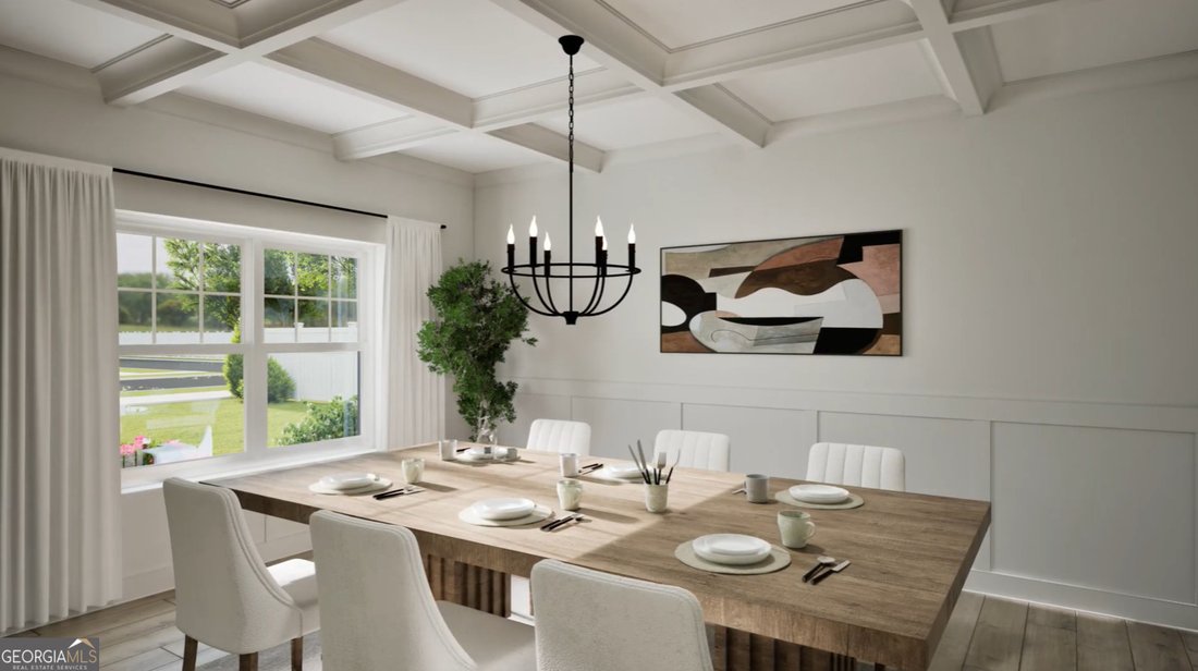 House in Chattahoochee Hills, Georgia, United States 5 - 18095619