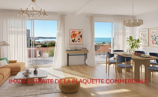 Apartment in Port Neuf, La Rochelle, France 1