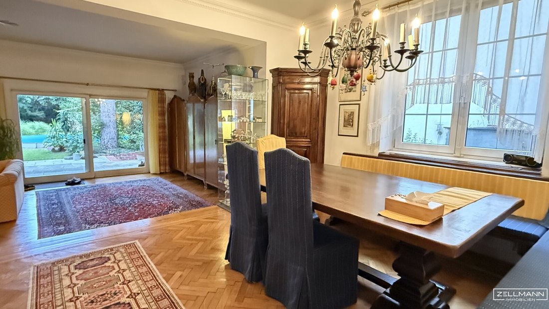 House in Vienna, Wien, Austria 5 - 18105474