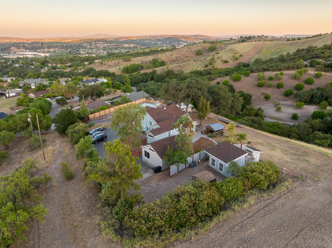 House in Paso Robles, California, United States 1 - 18094468